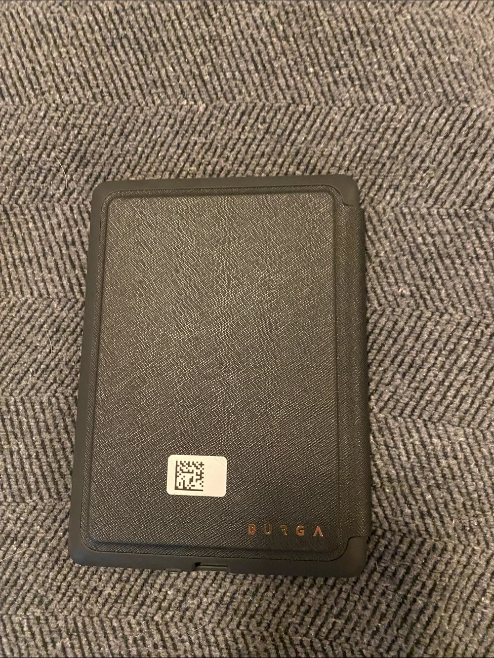 Burga kindle 11th gen case